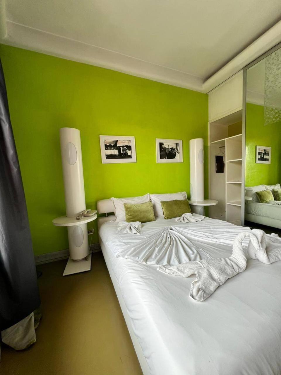 La Renaissance Hotel Marrakech Marrakesh Exteriör bild